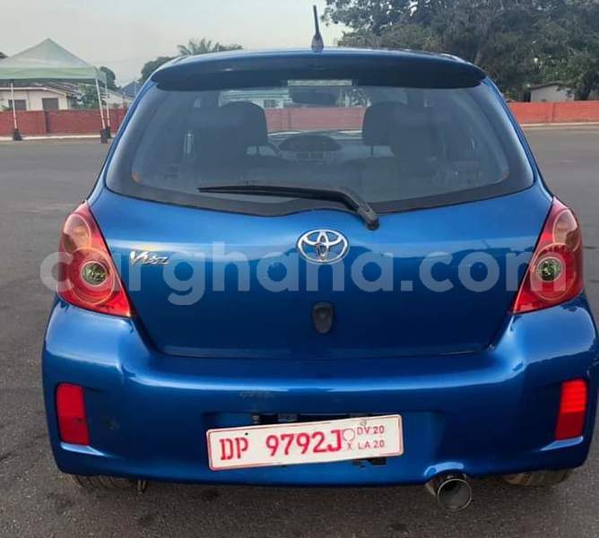 Big with watermark toyota corolla western sekondi 27795