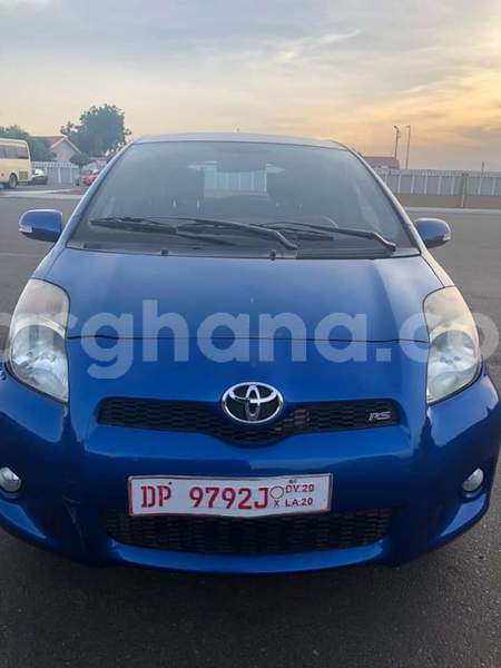 Big with watermark toyota corolla western sekondi 27795