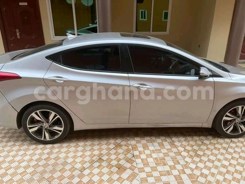 Big with watermark hyundai elantra greater accra accra 27796