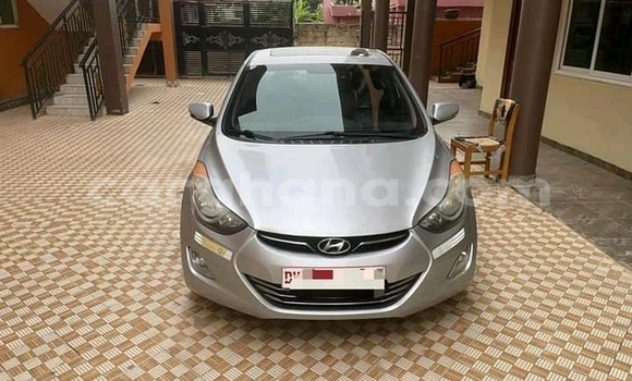Buy Used Hyundai Elantra Other Car in Accra in Greater Accra Buy Used Hyundai Elantra Other Car in Accra in Greater Accra