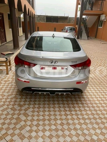 Big with watermark hyundai elantra greater accra accra 27796