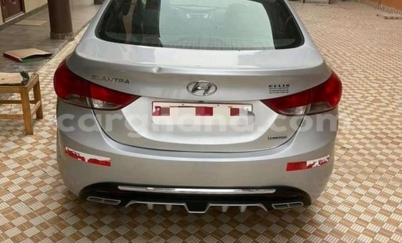 Buy Used Hyundai Elantra Other Car in Accra in Greater Accra Buy Used Hyundai Elantra Other Car in Accra in Greater Accra