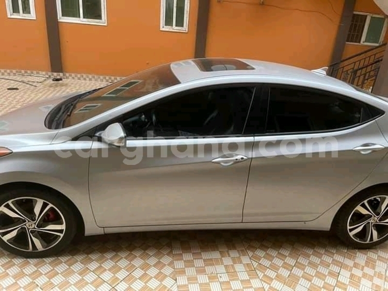 Big with watermark hyundai elantra greater accra accra 27796