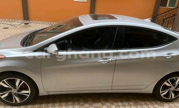 Buy Used Hyundai Elantra Other Car in Accra in Greater Accra Buy Used Hyundai Elantra Other Car in Accra in Greater Accra