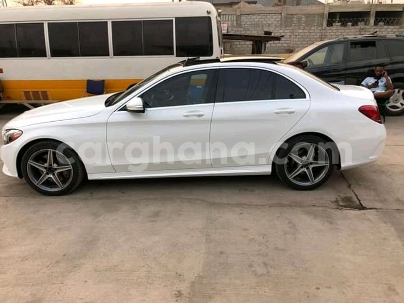 Big with watermark mercedes benz 300 series greater accra accra 27798