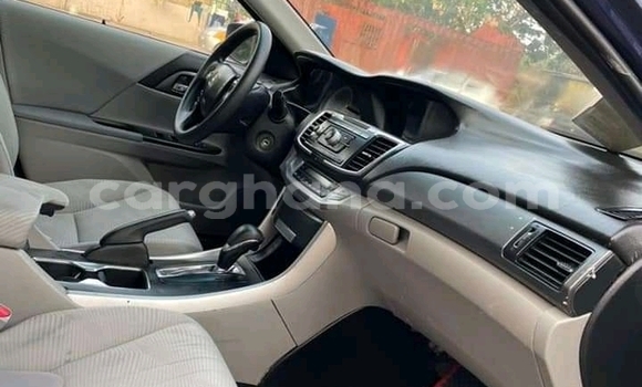 Buy Used Honda Civic Black Car in Accra in Greater Accra Buy Used Honda Civic Black Car in Accra in Greater Accra