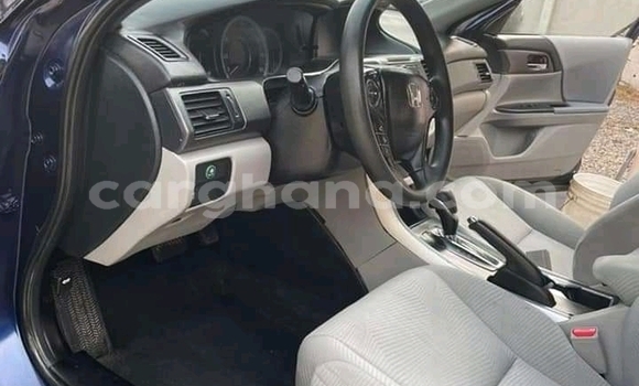 Buy Used Honda Civic Black Car in Accra in Greater Accra Buy Used Honda Civic Black Car in Accra in Greater Accra