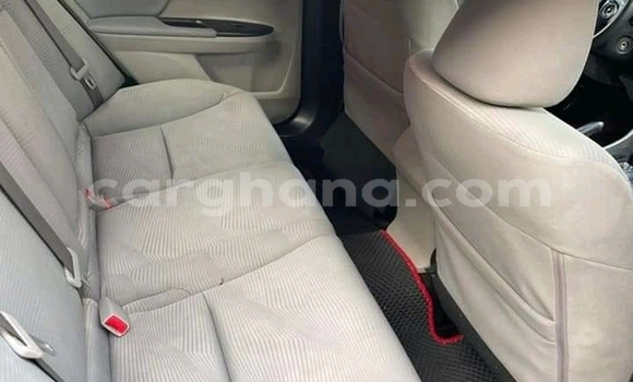 Buy Used Honda Civic Black Car in Accra in Greater Accra Buy Used Honda Civic Black Car in Accra in Greater Accra