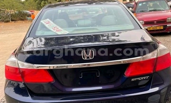 Buy Used Honda Civic Black Car in Accra in Greater Accra Buy Used Honda Civic Black Car in Accra in Greater Accra