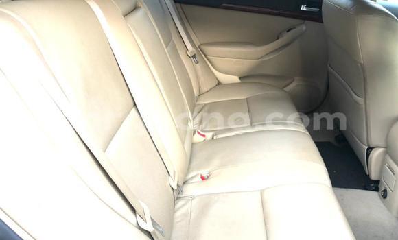 Ra Àlòkù Toyota Avensis Blue Ọkọ̀ in Sekondi ni Oorun Ra Àlòkù Toyota Avensis Blue Ọkọ̀ in Sekondi ni Oorun