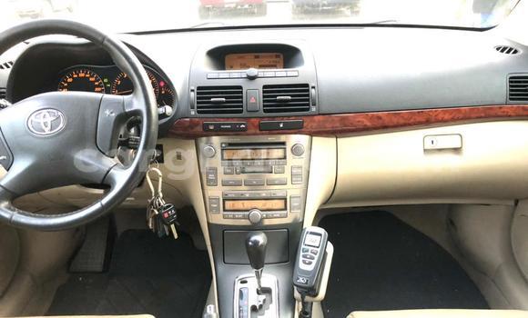 Ra Àlòkù Toyota Avensis Blue Ọkọ̀ in Sekondi ni Oorun Ra Àlòkù Toyota Avensis Blue Ọkọ̀ in Sekondi ni Oorun