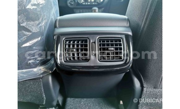 Sayi Imported Toyota Hilux Black Mota in Import - Dubai a Ashanti Sayi Imported Toyota Hilux Black Mota in Import - Dubai a Ashanti