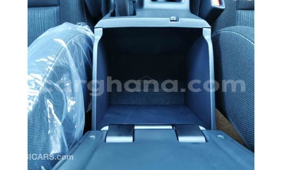 Sayi Imported Toyota Hilux Red Mota in Import - Dubai a Ashanti Sayi Imported Toyota Hilux Red Mota in Import - Dubai a Ashanti