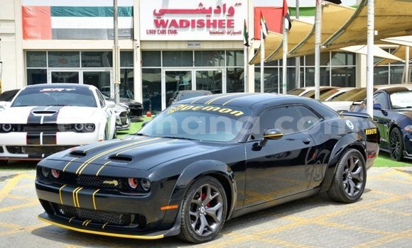 Sayi Imported Dodge Challenger Black Mota in Import - Dubai a Ashanti Sayi Imported Dodge Challenger Black Mota in Import - Dubai a Ashanti