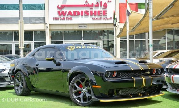 Sayi Imported Dodge Challenger Black Mota in Import - Dubai a Ashanti Sayi Imported Dodge Challenger Black Mota in Import - Dubai a Ashanti