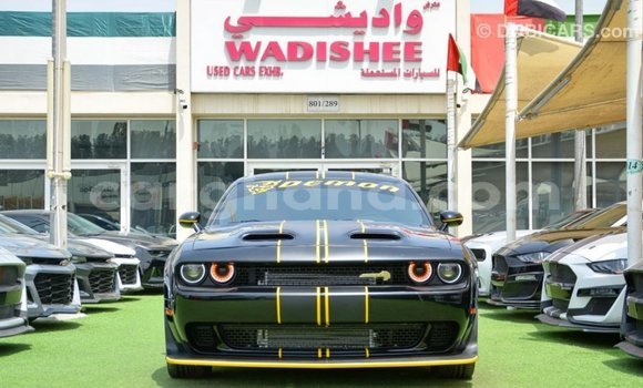 Sayi Imported Dodge Challenger Black Mota in Import - Dubai a Ashanti Sayi Imported Dodge Challenger Black Mota in Import - Dubai a Ashanti