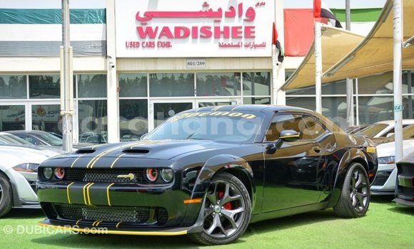 Sayi Imported Dodge Challenger Black Mota in Import - Dubai a Ashanti Sayi Imported Dodge Challenger Black Mota in Import - Dubai a Ashanti