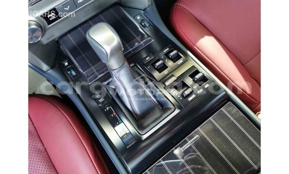 Sayi Imported Lexus GX White Mota in Import - Dubai a Ashanti Sayi Imported Lexus GX White Mota in Import - Dubai a Ashanti