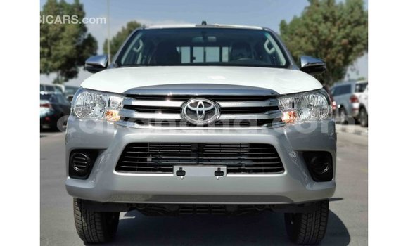 Ra Imported Toyota Hilux Miiran Ọkọ̀ in Import - Dubai ni Ashanti Ra Imported Toyota Hilux Miiran Ọkọ̀ in Import - Dubai ni Ashanti