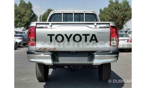 Ra Imported Toyota Hilux Miiran Ọkọ̀ in Import - Dubai ni Ashanti Ra Imported Toyota Hilux Miiran Ọkọ̀ in Import - Dubai ni Ashanti