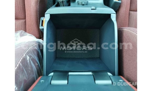 Sayi Imported Toyota Hilux Black Mota in Import - Dubai a Ashanti Sayi Imported Toyota Hilux Black Mota in Import - Dubai a Ashanti