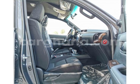 Buy Import Toyota Hilux Other Car in Import - Dubai in Ashanti Buy Import Toyota Hilux Other Car in Import - Dubai in Ashanti