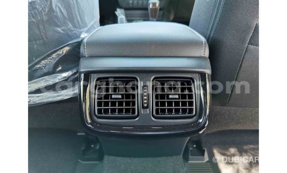 Buy Import Toyota Hilux Other Car in Import - Dubai in Ashanti Buy Import Toyota Hilux Other Car in Import - Dubai in Ashanti