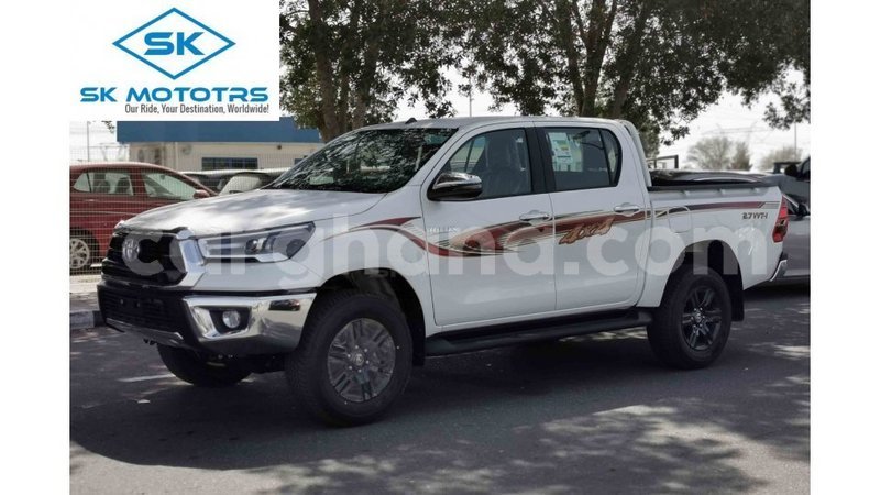 Big with watermark toyota hilux ashanti import dubai 27830