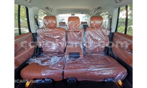 Ra Imported Nissan Patrol Black Ọkọ̀ in Import - Dubai ni Ashanti Ra Imported Nissan Patrol Black Ọkọ̀ in Import - Dubai ni Ashanti