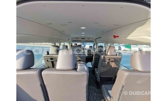 Buy Import Toyota Hiace Other Car in Import - Dubai in Ashanti Buy Import Toyota Hiace Other Car in Import - Dubai in Ashanti