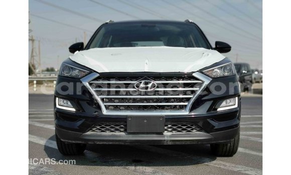 Buy Import Hyundai Tucson Black Car in Import - Dubai in Ashanti Buy Import Hyundai Tucson Black Car in Import - Dubai in Ashanti