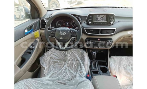 Buy Import Hyundai Tucson Black Car in Import - Dubai in Ashanti Buy Import Hyundai Tucson Black Car in Import - Dubai in Ashanti