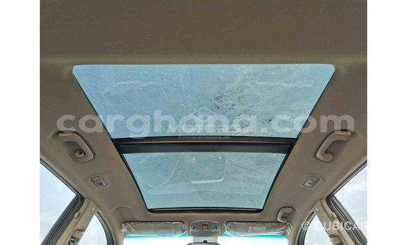 Buy Import Hyundai Tucson Black Car in Import - Dubai in Ashanti Buy Import Hyundai Tucson Black Car in Import - Dubai in Ashanti