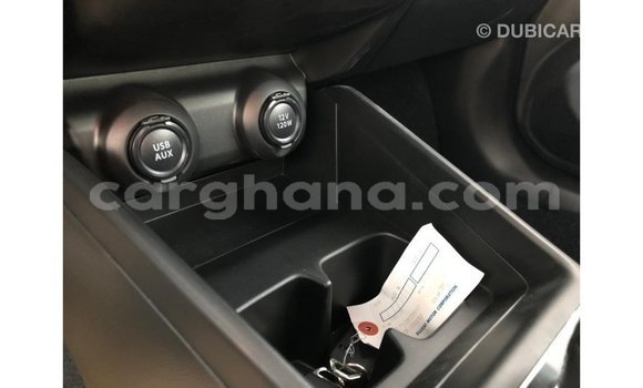 Ra Imported Suzuki Swift Black Ọkọ̀ in Import - Dubai ni Ashanti Ra Imported Suzuki Swift Black Ọkọ̀ in Import - Dubai ni Ashanti