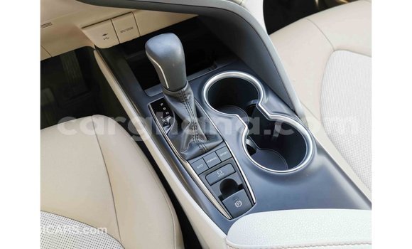 Sayi Imported Toyota Camry Black Mota in Import - Dubai a Ashanti Sayi Imported Toyota Camry Black Mota in Import - Dubai a Ashanti