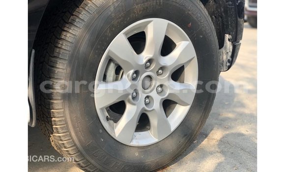 Ra Imported Mitsubishi Pajero Black Ọkọ̀ in Import - Dubai ni Ashanti Ra Imported Mitsubishi Pajero Black Ọkọ̀ in Import - Dubai ni Ashanti