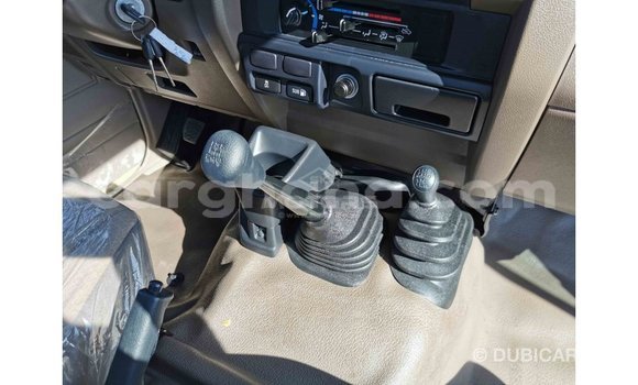Ra Imported Toyota Land Cruiser Alagara Ọkọ̀ in Import - Dubai ni Ashanti Ra Imported Toyota Land Cruiser Alagara Ọkọ̀ in Import - Dubai ni Ashanti