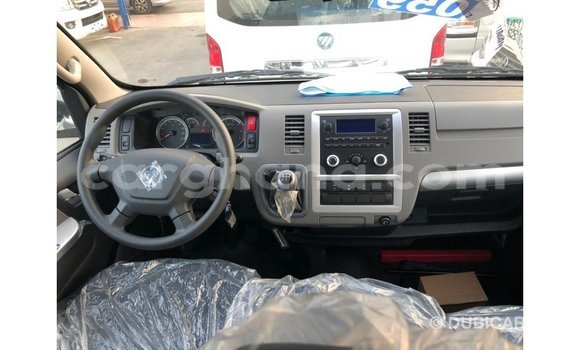 Ra Imported Foton Tunland funfun Ọkọ̀ in Import - Dubai ni Ashanti Ra Imported Foton Tunland funfun Ọkọ̀ in Import - Dubai ni Ashanti