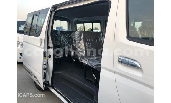 Ra Imported Foton Tunland funfun Ọkọ̀ in Import - Dubai ni Ashanti Ra Imported Foton Tunland funfun Ọkọ̀ in Import - Dubai ni Ashanti