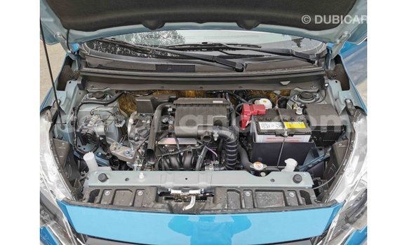 Sayi Imported Mitsubishi Attrage Blue Mota in Import - Dubai a Ashanti Sayi Imported Mitsubishi Attrage Blue Mota in Import - Dubai a Ashanti