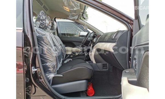 Ra Imported Toyota Rush Brown Ọkọ̀ in Import - Dubai ni Ashanti Ra Imported Toyota Rush Brown Ọkọ̀ in Import - Dubai ni Ashanti