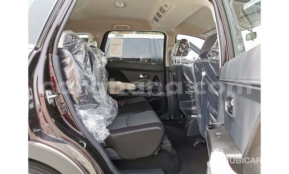 Ra Imported Toyota Rush Brown Ọkọ̀ in Import - Dubai ni Ashanti Ra Imported Toyota Rush Brown Ọkọ̀ in Import - Dubai ni Ashanti