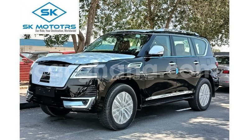 Big with watermark nissan patrol ashanti import dubai 27864