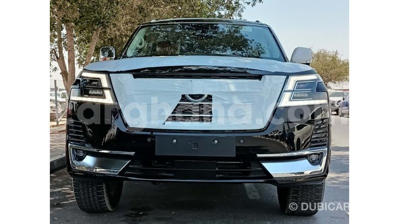 Big with watermark nissan patrol ashanti import dubai 27864