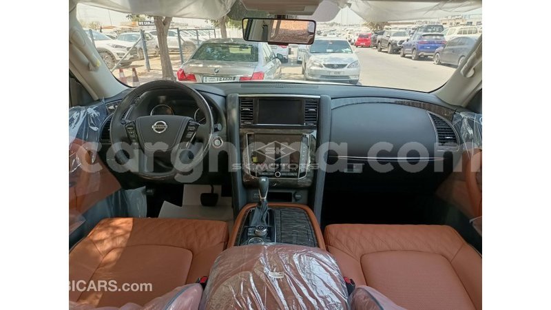 Big with watermark nissan patrol ashanti import dubai 27864