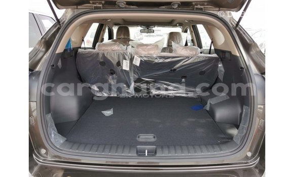 Buy Import Hyundai Tucson Brown Car in Import - Dubai in Ashanti Buy Import Hyundai Tucson Brown Car in Import - Dubai in Ashanti