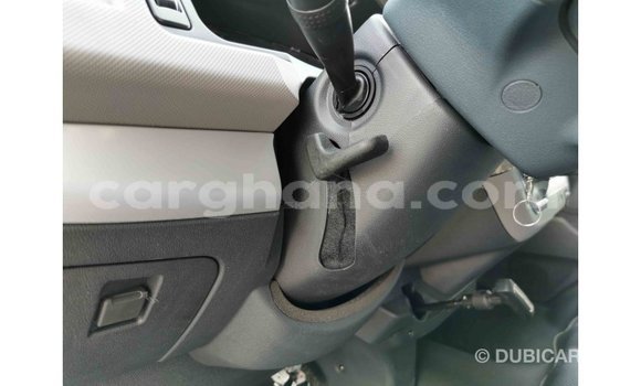 Buy Import Foton Tunland White Car in Import - Dubai in Ashanti Buy Import Foton Tunland White Car in Import - Dubai in Ashanti