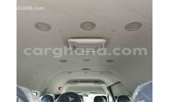 Buy Import Foton Tunland White Car in Import - Dubai in Ashanti Buy Import Foton Tunland White Car in Import - Dubai in Ashanti