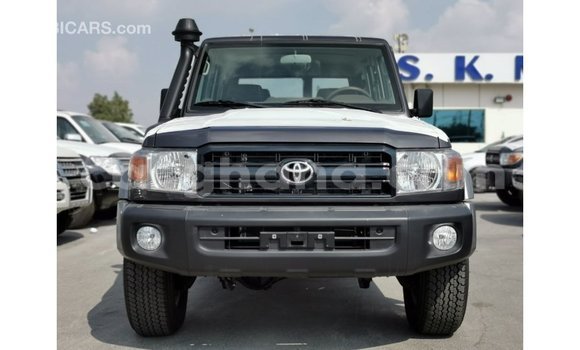 Ra Imported Toyota Land Cruiser Miiran Ọkọ̀ in Import - Dubai ni Ashanti Ra Imported Toyota Land Cruiser Miiran Ọkọ̀ in Import - Dubai ni Ashanti
