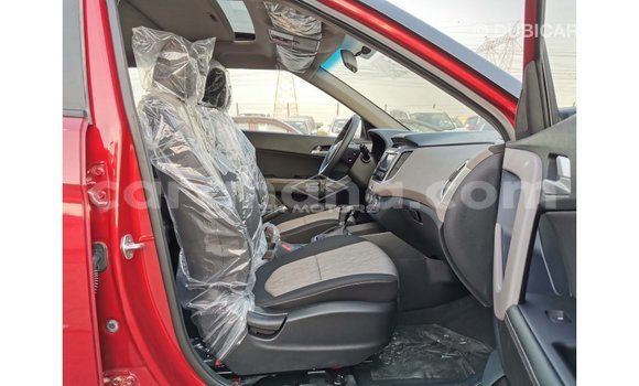 Buy Import Hyundai Creta Red Car in Import - Dubai in Ashanti Buy Import Hyundai Creta Red Car in Import - Dubai in Ashanti